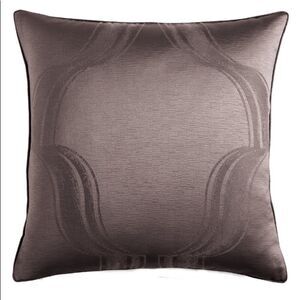 - Hotel Collection Contour Euro Sham, 26” X 26”
